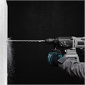 Бур по бетону Pro, 8 х 310 мм, SDS Plus Gross 28463