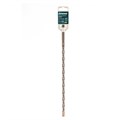 Бур по бетону QUADRO, 10 х 310 мм, SDS PLUS Gross 28468