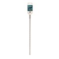 Бур по бетону QUADRO, 6 х 310 мм, SDS PLUS Gross 28482