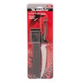Нож рыбака "FILLET KNIFE" small, 150 мм, двухкомпонентная рукоятка, пластиковые ножны Matrix Kitchen 28500