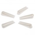 Клинья 27 х 6 х 6 мм, для кладки плитки, 50 шт Сибртех 28559