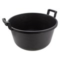Таз круглый строительный гибкий с ручками, 50 л Matrix 28567