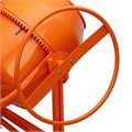 Бетоносмеситель БСЕ-120, 120 л, 500 Вт Сибртех 28598