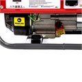 Генератор бензиновый LK 3500, 2.8 кВт, 230 В, бак 15 л, ручной старт Kronwerk 28634