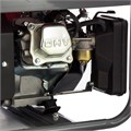 Генератор бензиновый LK 3500, 2.8 кВт, 230 В, бак 15 л, ручной старт Kronwerk 28634