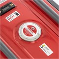 Генератор бензиновый LK 3500, 2.8 кВт, 230 В, бак 15 л, ручной старт Kronwerk 28634