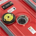 Генератор бензиновый LK 3500, 2.8 кВт, 230 В, бак 15 л, ручной старт Kronwerk 28634