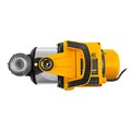 Садовый поверхностный насос GP-1100SS, 1100 Вт, 4000 л/ч, подъем 45 м, пластик Denzel 28638