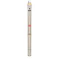 Скважинный насос DWC-3-60, центробежный, диаметр 3", 800 Вт, 3300 л/ч, напор 60 м Denzel 28639