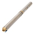 Скважинный насос DWC-3-60, центробежный, диаметр 3", 800 Вт, 3300 л/ч, напор 60 м Denzel 28639