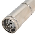 Скважинный насос DWC-3-60, центробежный, диаметр 3", 800 Вт, 3300 л/ч, напор 60 м Denzel 28639