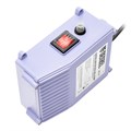 Скважинный насос DWC-3-60, центробежный, диаметр 3", 800 Вт, 3300 л/ч, напор 60 м Denzel 28639