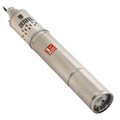 Скважинный насос DWS-3,5-100, винтовой, диаметр 3,5", 800 Вт, 1700 л/ч, напор 100 м Denzel 28640