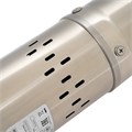 Скважинный насос DWS-3,5-100, винтовой, диаметр 3,5", 800 Вт, 1700 л/ч, напор 100 м Denzel 28640