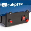 Газовая тепловая пушка СТГ-15, 15 кВт, 500 м3/ч, пропан-бутан Сибртех 28662