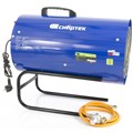Газовый теплогенератор GH-38, 38 кВт Сибртех 28668