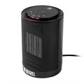 Тепловентилятор электрический керамический DTFC-1200, 3 режима, вентилятор, нагрев 600/1200 Вт Denzel 28682