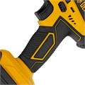 Дрель-шуруповерт аккумуляторная CDL-18-02BM, Li-Ion, 18 В, 2 акк.// Denzel 28685