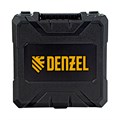Дрель-шуруповерт аккумуляторная CDL-18-02BM, Li-Ion, 18 В, 2 акк.// Denzel 28685