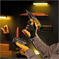 Дрель-шуруповерт аккумуляторная CDL-18-02BM, Li-Ion, 18 В, 2 акк.// Denzel 28685