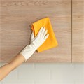 Салфетка для пола вискозная 600 x 700 мм, Home Palisad 28783