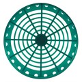 Корзина посадочная круглая, 300 х 75 мм, Сибртех 29446