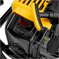 Мотобур DX-52, объем двигателя 52 см3, соединение 20 мм, без шнека Denzel 29459