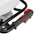 Мотобур DX-52, объем двигателя 52 см3, соединение 20 мм, без шнека Denzel 29459