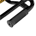 Мотобур DX-52, объем двигателя 52 см3, соединение 20 мм, без шнека Denzel 29459