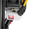 Мотобур DX-52, объем двигателя 52 см3, соединение 20 мм, без шнека Denzel 29459