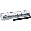 Фонарик светодиодный, алюминиевый корпус, влагозащищенный, 12 Led, 3 х ААА Stern 29502