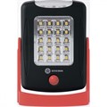 Фонарь для ремонтных работ Inspector, 20 + 3 Led, магнит, 3 х ААА Stern 29509