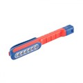Фонарь для ремонтных работ Inspector, 6 + 1 яркие Led, зажим на карман, 3 х ААА Stern 29510
