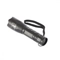 Фонарь, 3 W CREE Led 3 W, зум, 3 режима 100 %-50 %-строб, ремешок, 160 Лм, 200 м, 3 х ААА Stern 29517