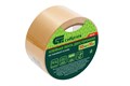Лента клейкая двусторонняя, 50 мм х 10 м, на тканевой основе Сибртех 29538
