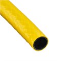 Шланг поливочный армированный, ПВХ,  1/2", 15 м, "Дачник" Сибртех 29547