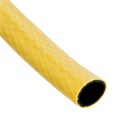 Шланг поливочный армированный, ПВХ,  1/2", 25 м, "Дачник" Сибртех 29548