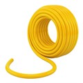 Шланг поливочный армированный, ПВХ,  1/2", 30 м, "Дачник" Сибртех 29549