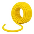 Шланг поливочный армированный, ПВХ,  1/2", 50 м, "Дачник" Сибртех 29550