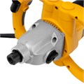 Миксер строительный EM-1-1220, 1220 Вт, 0-480/0-800 об/мин Denzel 29560