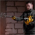 Миксер строительный EM-1-1220, 1220 Вт, 0-480/0-800 об/мин Denzel 29560