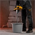 Миксер строительный EM-1-1220, 1220 Вт, 0-480/0-800 об/мин Denzel 29560