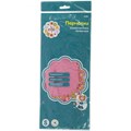Перчатки хозяйственные латексные, S, Elfe 29571