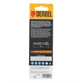 Зенковка конусная под М3, HSS, по металлу, 6-гранный хвостовик Denzel 29676