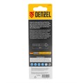 Зенковка конусная под М5, HSS, по металлу, 6-гранный хвостовик Denzel 29678