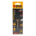 Зенковка конусная под М6, HSS, по металлу, 6-гранный хвостовик Denzel 29679