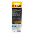 Зенковка конусная под М10, HSS, по металлу, 6-гранный хвостовик Denzel 29681
