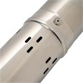 Скважинный насос СНВ-3-65, винтовой, диаметр 3", 700 Вт, 1800 л/ч, напор 65 м Сибртех 30210