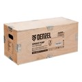 Фекальный насос FP1800-KS, 1800 Вт, напор 17 м, 26000 л/ч, нож-измельчитель Denzel 30212