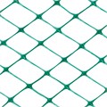 Сетка садовая высокопрочная (для птичников, шпалер) 2х20 м, ячейка 20х20 мм Palisad 30218